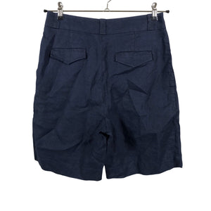 Naisten Nanso - Shortsit, koko 38 - Sininen (2)