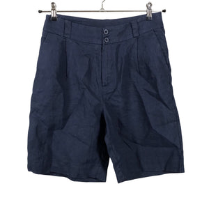 Naisten Nanso - Shortsit, koko 38 - Sininen (1)