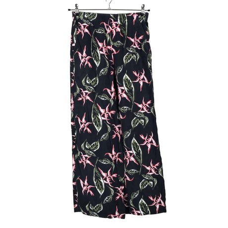 Naisten Marc O'Polo - Kangashousut, koko 36 - Musta ()