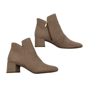 Naisten Tamaris - Nilkkurit, koko 39 - Beige (1)