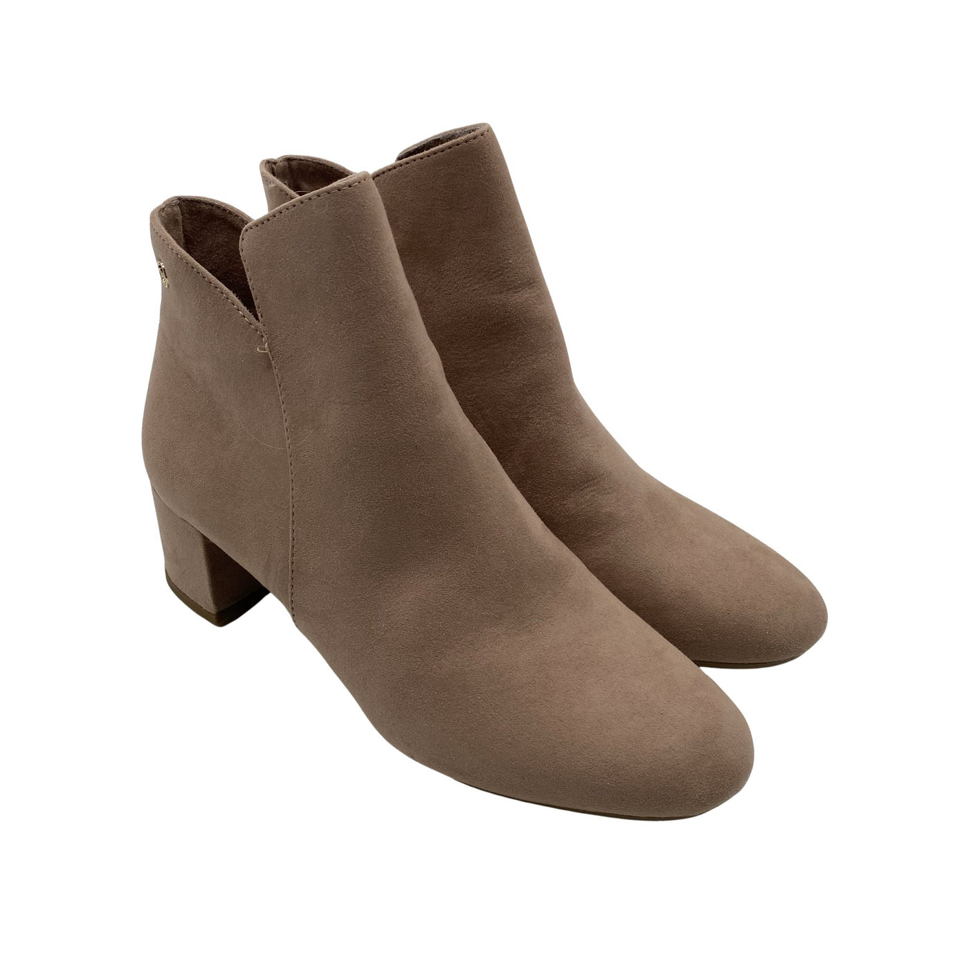 Naisten Tamaris - Nilkkurit, koko 39 - Beige (2)