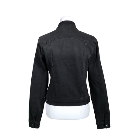 Naisten Soyaconcept - Farkkutakki, koko 38 - Musta (2)