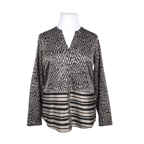 Naisten Comma - Pusero, koko 42 - Musta ()