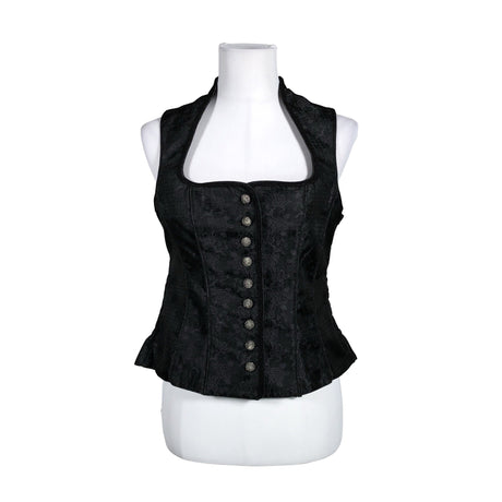 Naisten Stockerpoint - Liivi, koko 40 - Harmaa ()