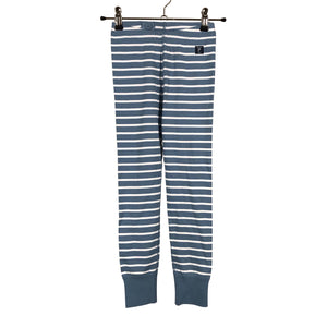 Poikien Polarn O. Pyret - Leggingsit, koko 110 - 116 - Vaaleansininen (1)