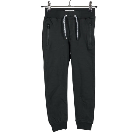 Unisex Name It - Collegehousut, koko 110 - 116 - Vihreä ()