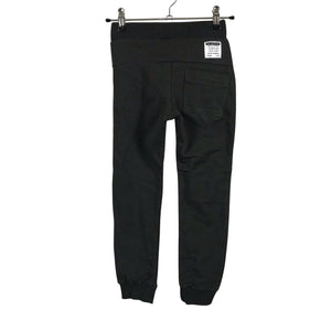 Unisex Name It - Collegehousut, koko 110 - 116 - Vihreä (2)