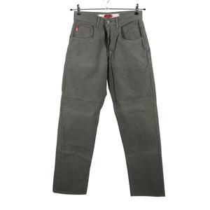 Miesten Jack & Jones - Farkut, koko W29 - Vihreä (1)