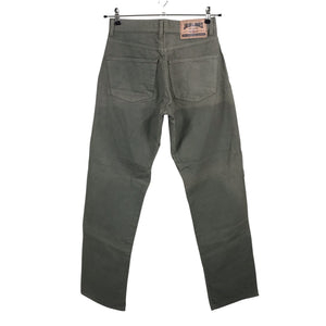 Miesten Jack & Jones - Farkut, koko W29 - Vihreä (2)