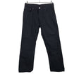 Miesten Levi's - Farkut, koko W36 - Musta ()