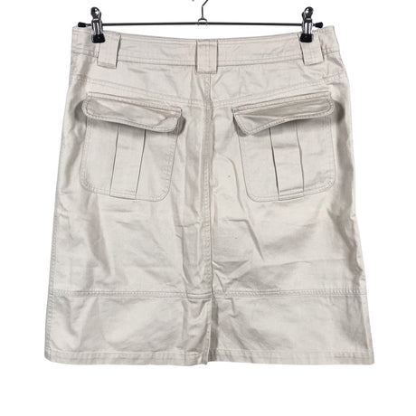 Naisten O.I.S - Kangashame, koko 42 - Beige (2)