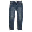 Naisten Lee Cooper - Farkut, koko W31 - Sininen ()
