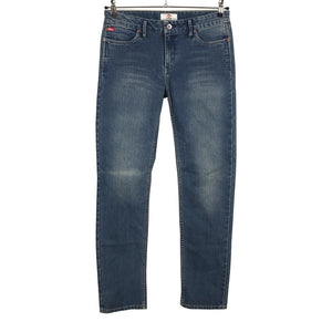 Naisten Lee Cooper - Farkut, koko W31 - Sininen (1)