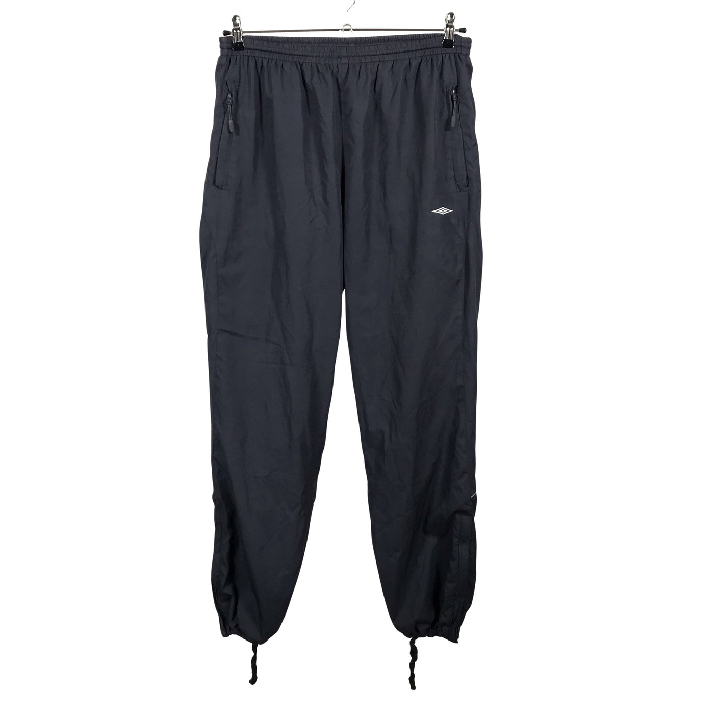 Naisten Umbro - Urheiluhousut, koko 44 - Harmaa (1)