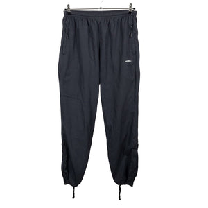 Naisten Umbro - Urheiluhousut, koko 44 - Harmaa (1)