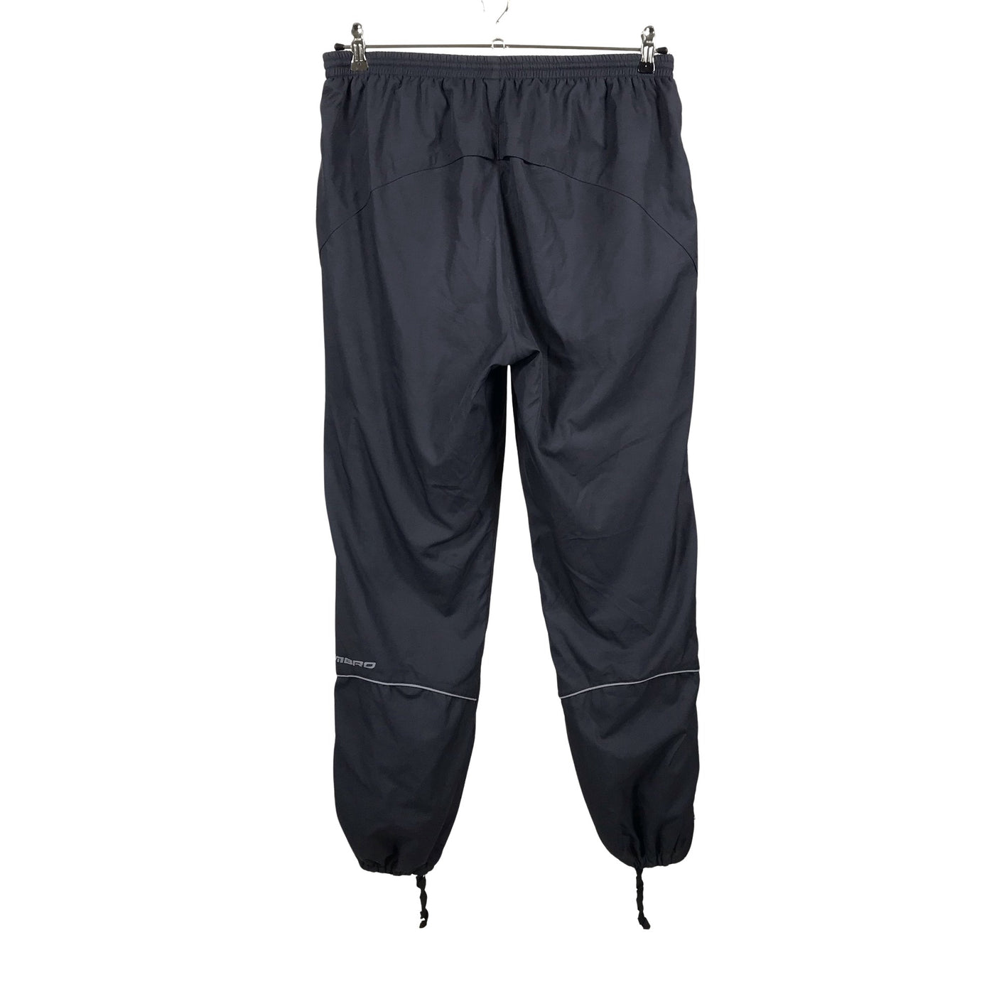 Naisten Umbro - Urheiluhousut, koko 44 - Harmaa (2)