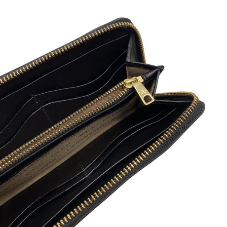 Naisten Lauren Ralph Lauren - Lompakko, koko Ei kokoa - Musta (2)