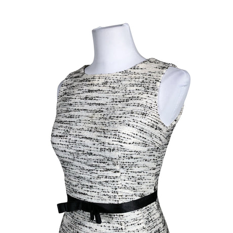 Naisten Andiata - Kotelomekko, koko 32 - Luonnonvalkoinen (2)