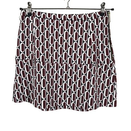 Naisten Michael Kors - Trikoohame, koko 38 - Viininpunainen ()