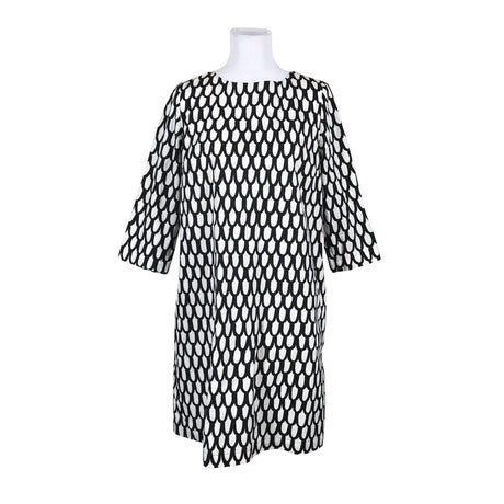 Naisten Marimekko - Kangasmekko, koko 40 - Valkoinen ()