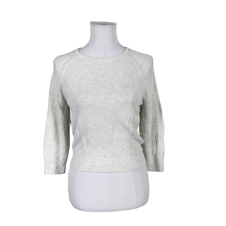 Naisten Sisley - Neulepaita, koko 38 - Harmaa ()