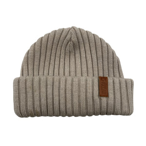 Unisex Super Yellow - Talvipipo, koko 52 - 54 cm - Beige (1)