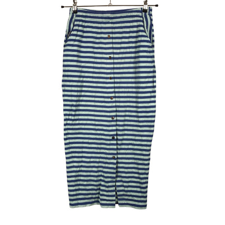 Naisten Marimekko - Trikoohame, koko 34 - Sininen ()