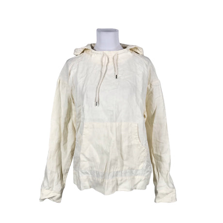 Naisten Na-KD - Huppari, koko 36 - Luonnonvalkoinen ()