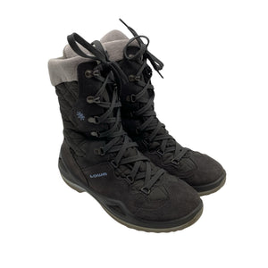 Naisten Lowa - Talvikengät, koko 39 - Harmaa (2)