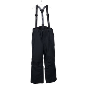 Unisex Five seasons - Toppahousut, koko 146 - 152 - Musta (1)