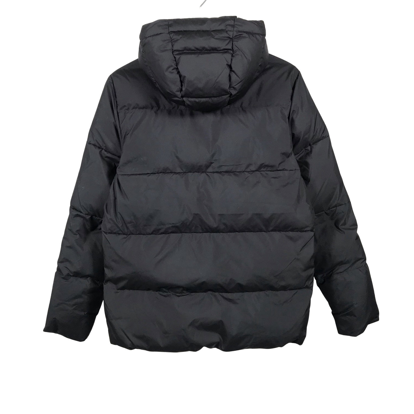 Unisex Puma - Toppatakki, koko 158 - 164 - Musta (2)