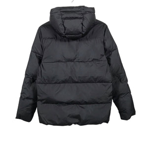 Unisex Puma - Toppatakki, koko 158 - 164 - Musta (2)