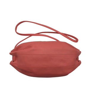 Naisten Marimekko - Olkalaukku, koko Mini - Pinkki (3)