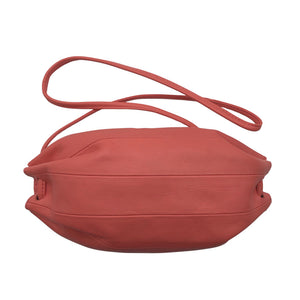 Naisten Marimekko - Olkalaukku, koko Mini - Pinkki (4)