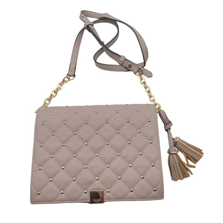 Naisten Dune London - Olkalaukku, koko Mini - Violetti ()