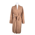 Naisten Pierre Robert - Neuletakki, koko 38 - Beige ()