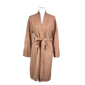 Naisten Pierre Robert - Neuletakki, koko 38 - Beige (1)