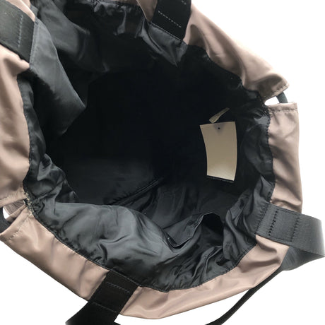 Naisten Soc - Urheilukassi, koko Maxi - Beige (2)