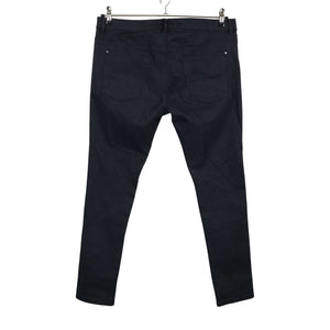 Naisten Esprit - Farkut, koko 44 - Musta (2)