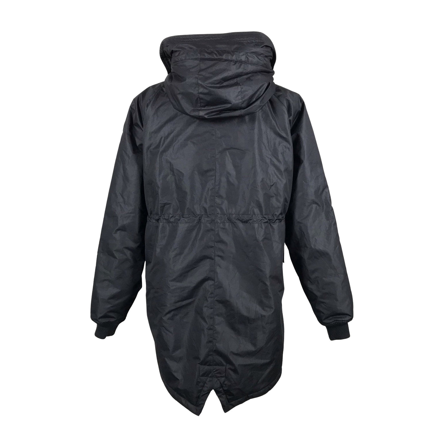 Miesten Makia - Toppatakki, koko XL - Musta (3)