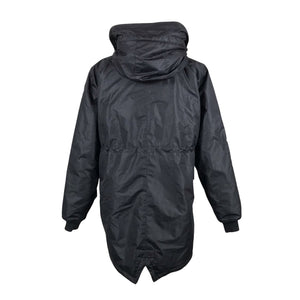 Miesten Makia - Toppatakki, koko XL - Musta (3)