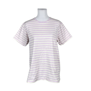Naisten Marimekko - T-paita, koko 40 - Violetti (1)