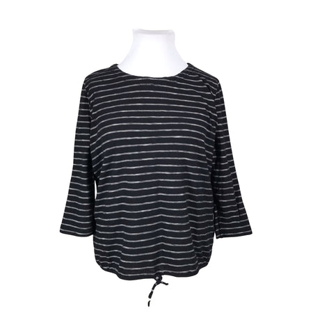 Naisten Marc O'Polo - Trikoopaita, koko 42 - Musta ()