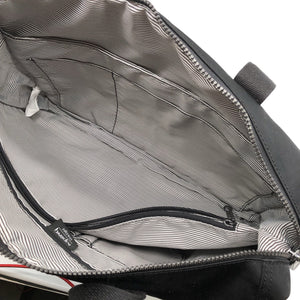 Unisex Kipling - Käsilaukku, koko Maxi - Musta (2)