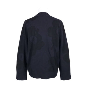 Naisten Marimekko - Neulepaita, koko 38 - Sininen (3)