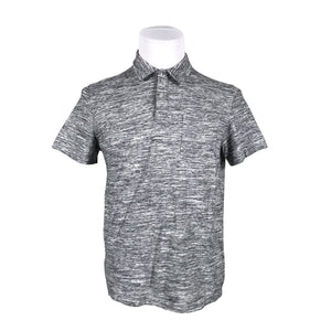 Miesten Pier One - T-paita, koko S - Harmaa (1)