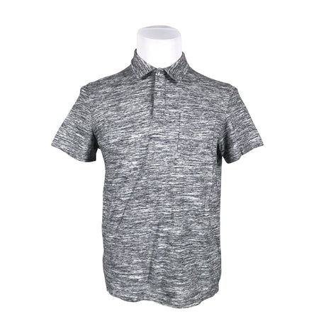 Miesten Pier One - T-paita, koko S - Harmaa ()