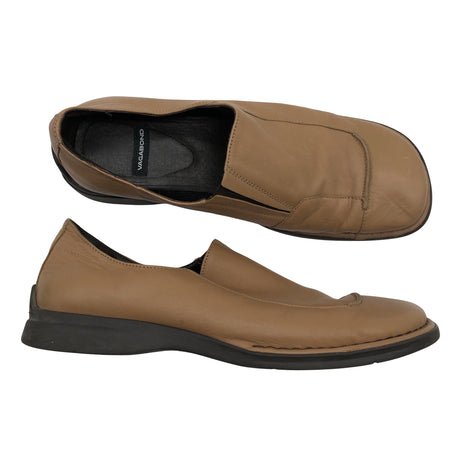 Miesten Vagabond - Kävelykengät, koko 42 - Ruskea ()