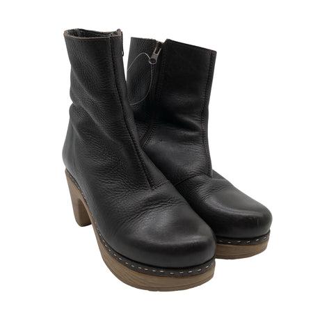 Naisten Calou - Nilkkurit, koko 40 - Ruskea (2)