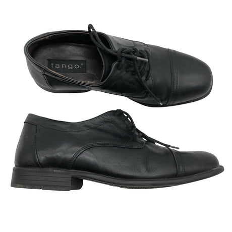 Miesten Tango - Kävelykengät, koko 40 - Musta ()